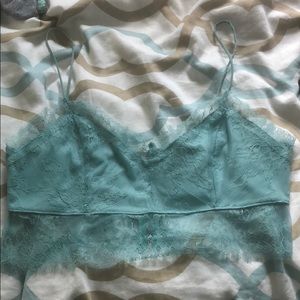 NWT bralette
